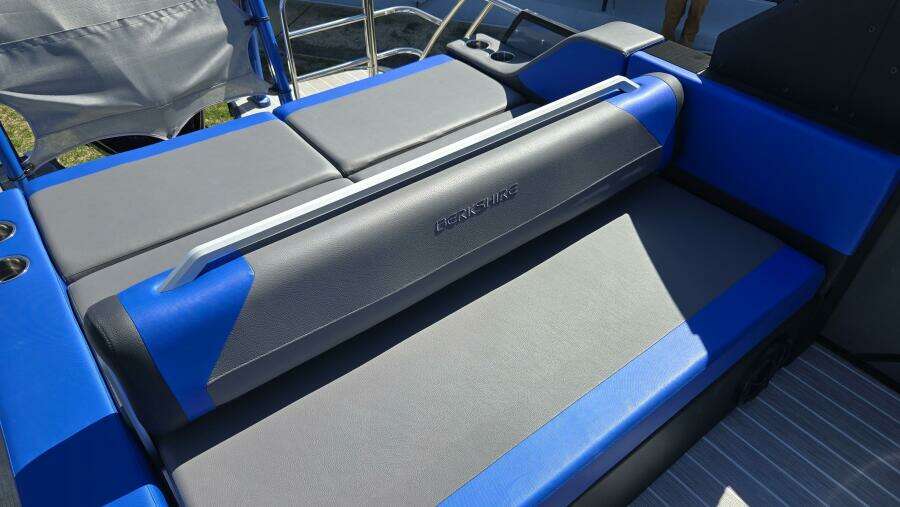 2023 Berkshire 25UL STS 3.0+