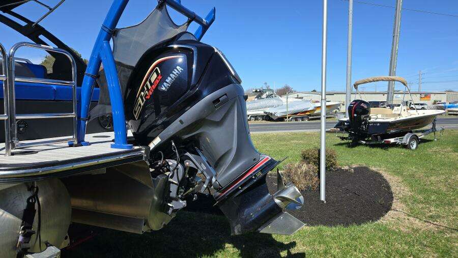 2023 Berkshire 25UL STS 3.0+