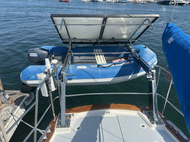 1984 Contest Conyplex - Contest