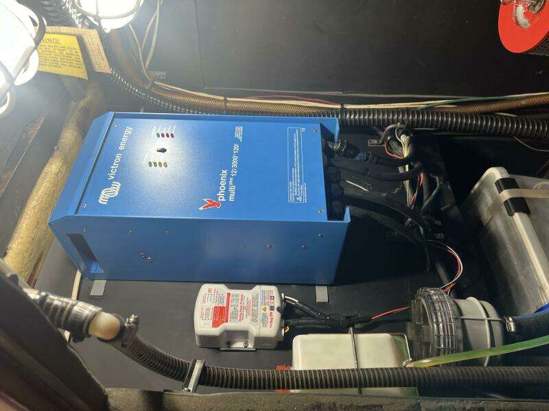 1984 Contest Conyplex - Contest