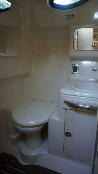 2002 Sea Ray 340 Amberjack