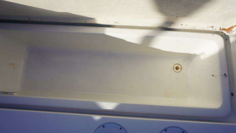 2002 Sea Ray 340 Amberjack