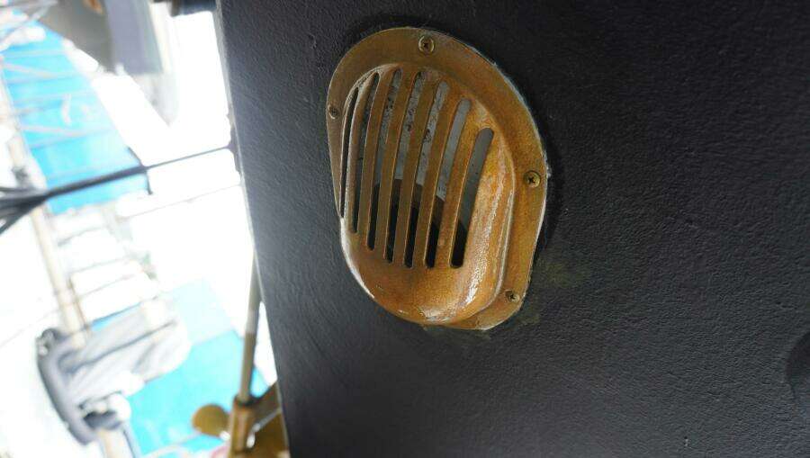 2002 Sea Ray 340 Amberjack