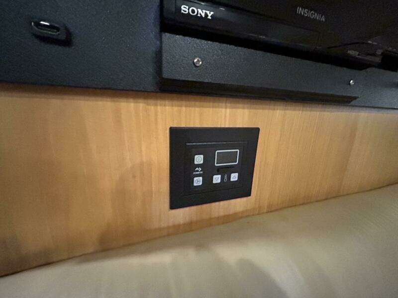 2002 Tiara 3800 Open Native Dancer