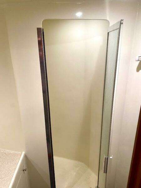 2000 Custom Carolina 56 EAST BAY