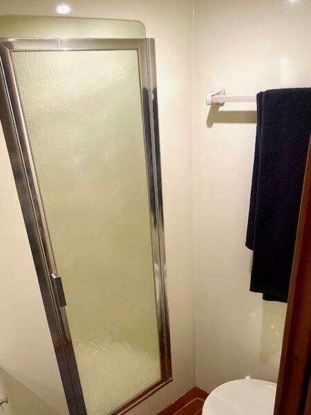 2000 Custom Carolina 56 EAST BAY