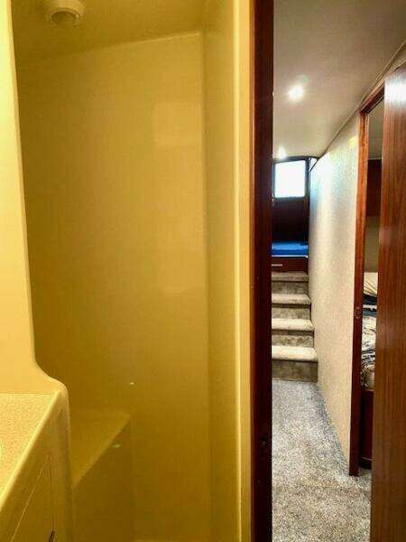 2000 Custom Carolina 56 EAST BAY