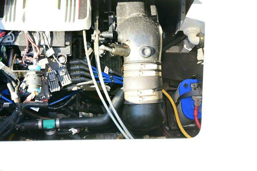 2015 Crownline 236 SC