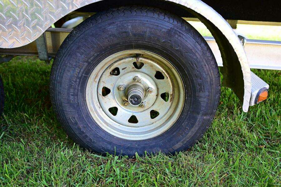 2015 Crownline 236 SC