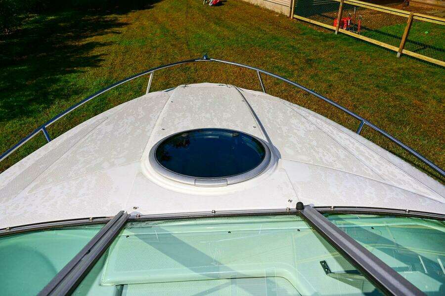 2015 Crownline 236 SC