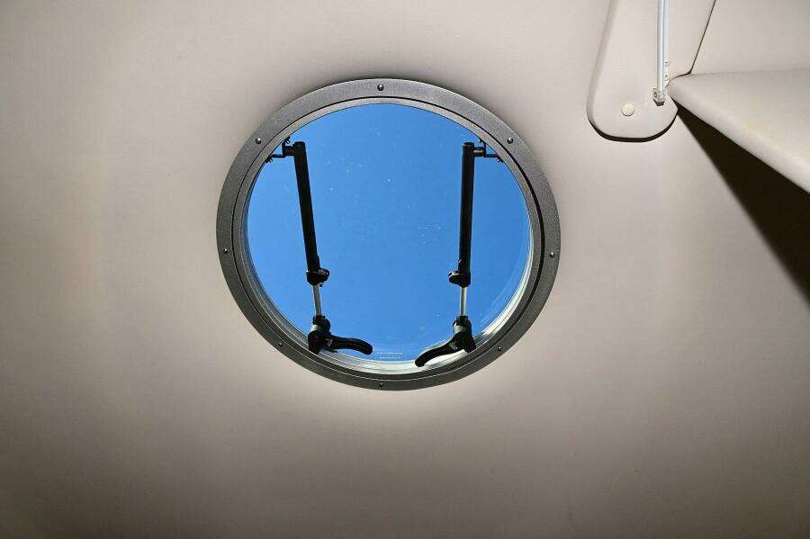 2015 Crownline 236 SC