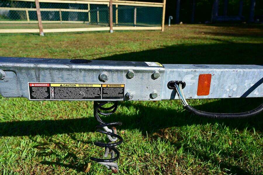 2015 Crownline 236 SC