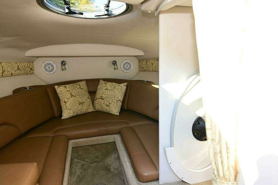 2015 Crownline 236 SC