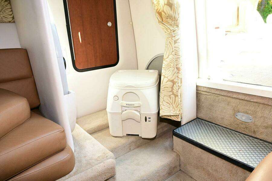 2015 Crownline 236 SC