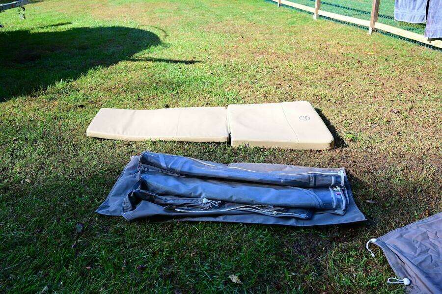 2015 Crownline 236 SC