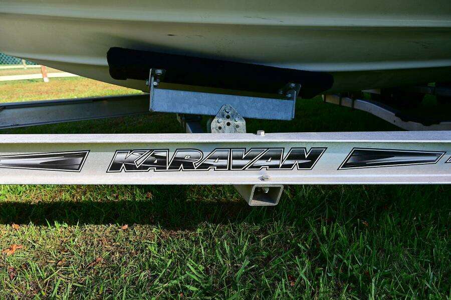 2015 Crownline 236 SC