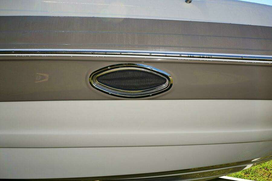 2015 Crownline 236 SC