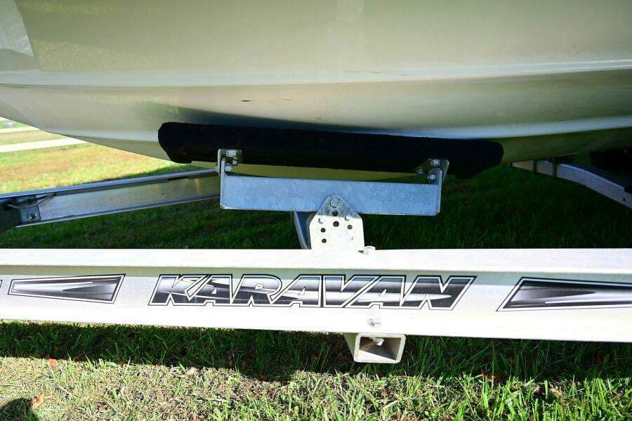 2015 Crownline 236 SC