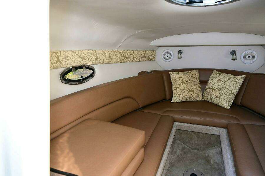 2015 Crownline 236 SC