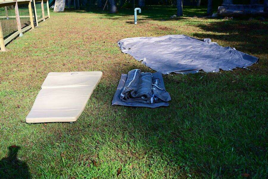 2015 Crownline 236 SC