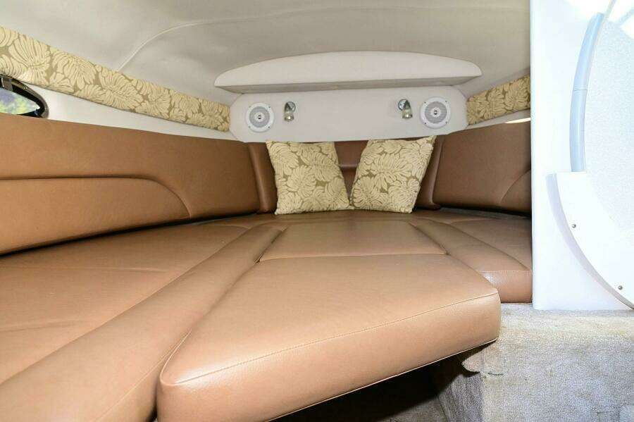 2015 Crownline 236 SC