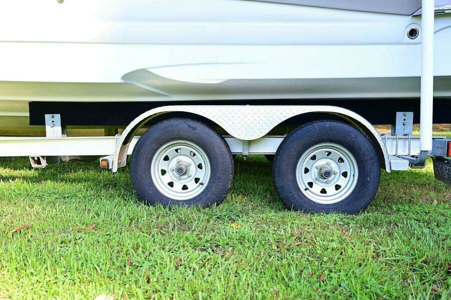 2015 Crownline 236 SC