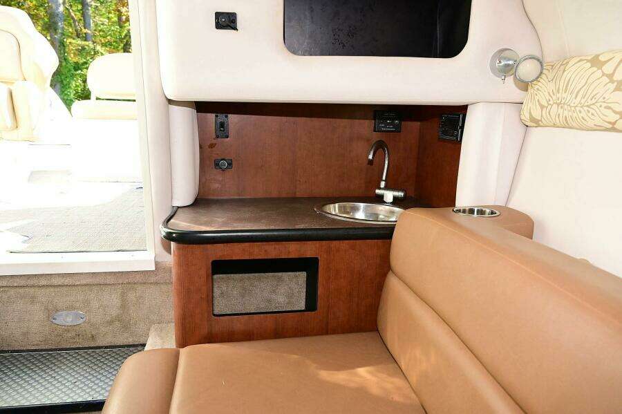 2015 Crownline 236 SC