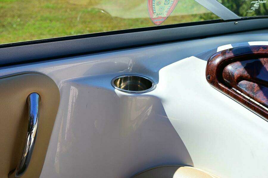 2015 Crownline 236 SC