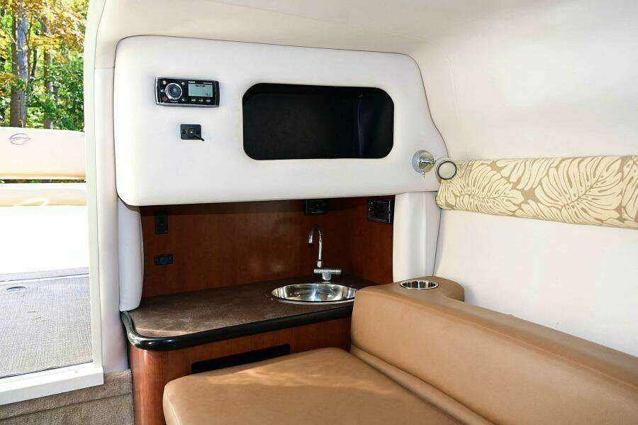 2015 Crownline 236 SC