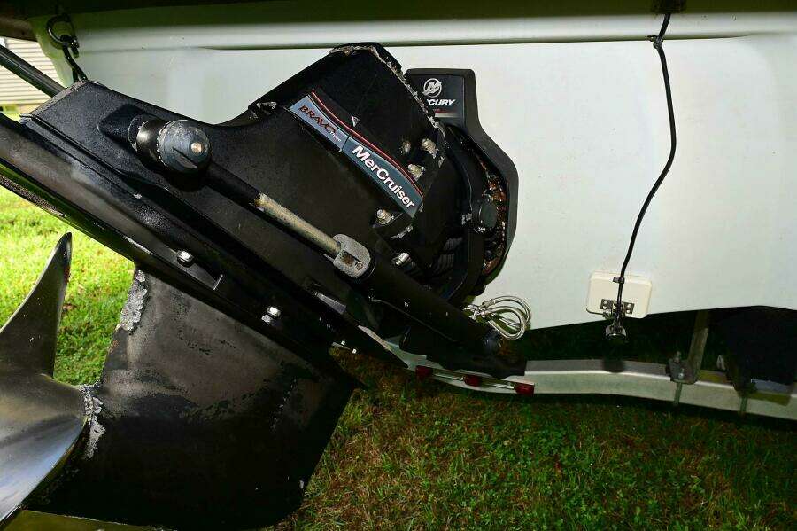 2015 Crownline 236 SC