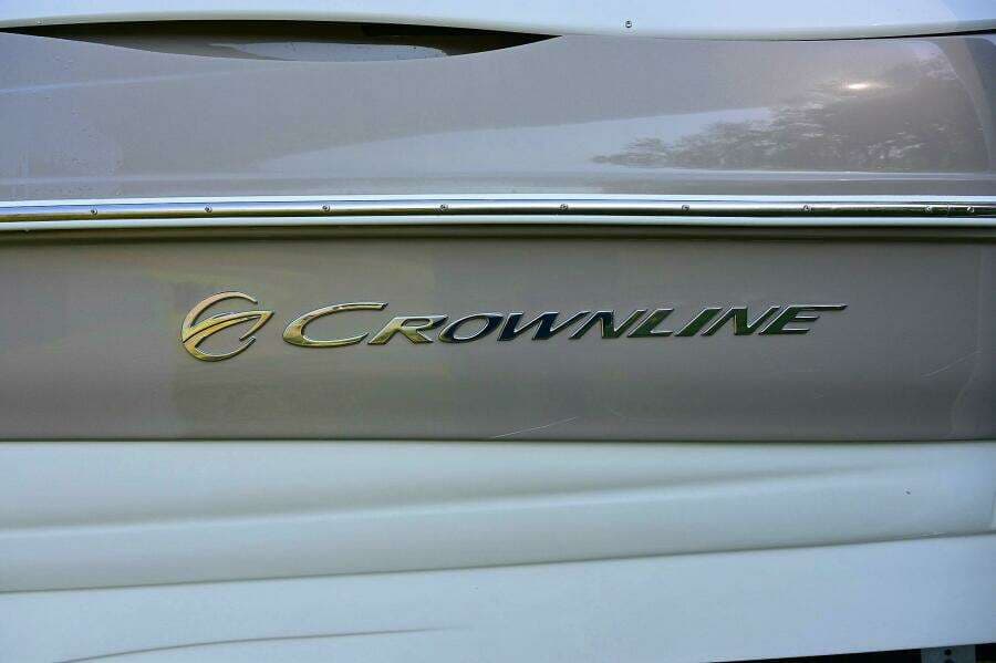 2015 Crownline 236 SC