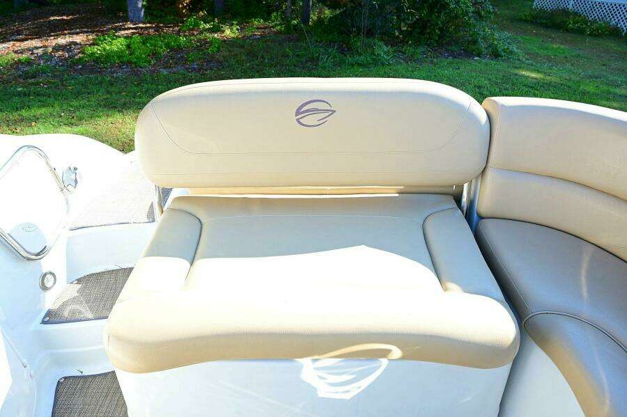 2015 Crownline 236 SC