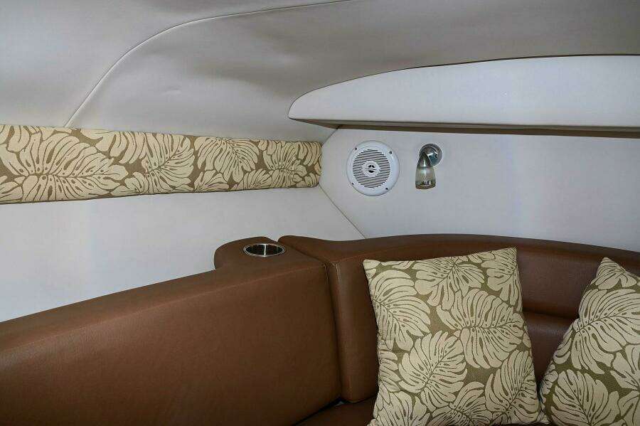 2015 Crownline 236 SC