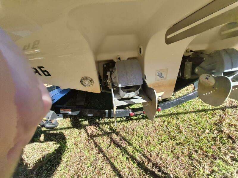 2011 Yamaha Boats 242 Limited S