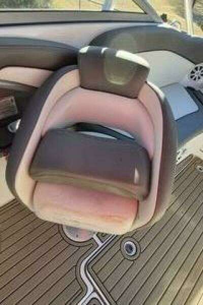 2011 Yamaha Boats 242 Limited S