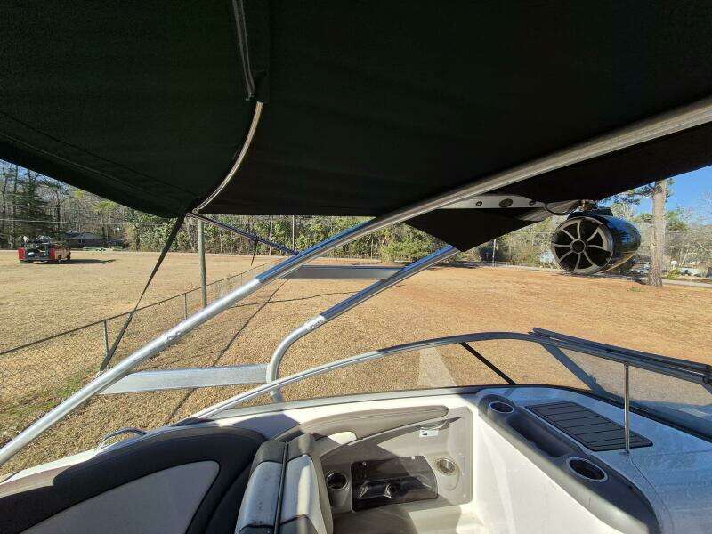 2011 Yamaha Boats 242 Limited S