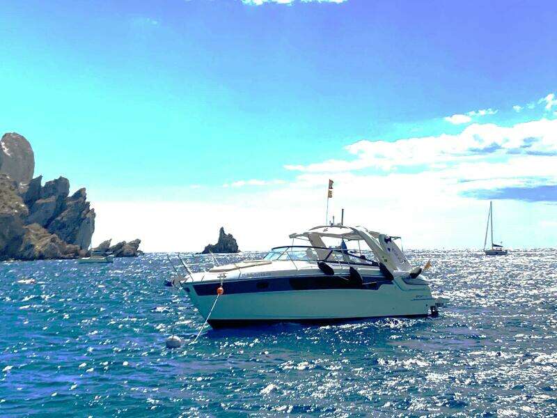 2013 Bavaria Sport 35