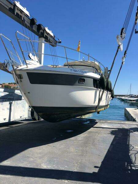 2013 Bavaria Sport 35