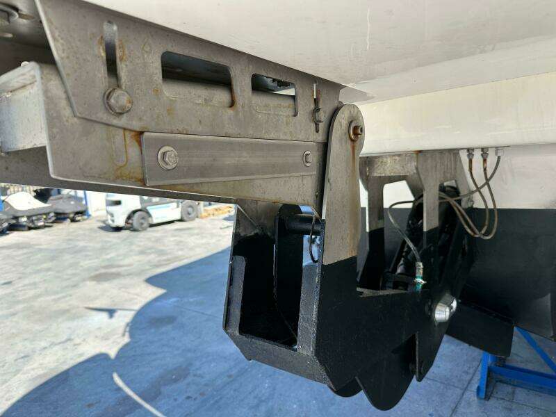 2013 Bavaria Sport 35