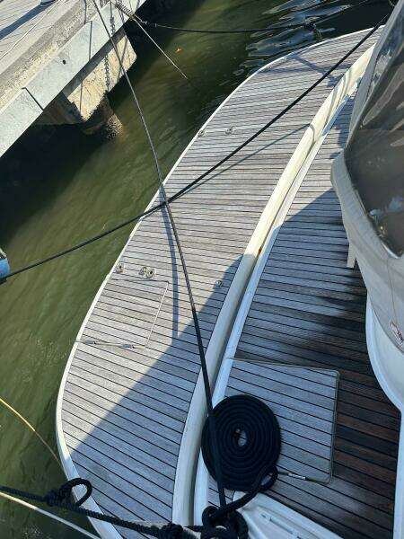 2013 Bavaria Sport 35