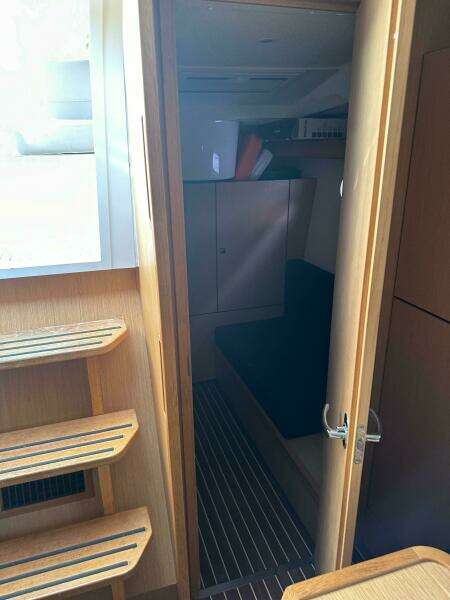 2013 Bavaria Sport 35