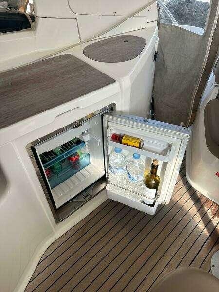 2013 Bavaria Sport 35