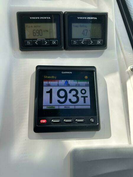 2013 Bavaria Sport 35