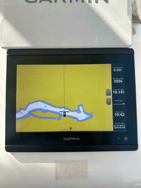 2013 Bavaria Sport 35