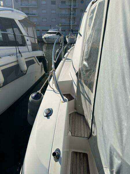 2013 Bavaria Sport 35