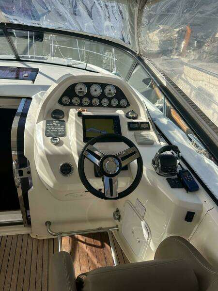 2013 Bavaria Sport 35
