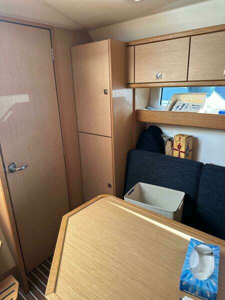 2013 Bavaria Sport 35