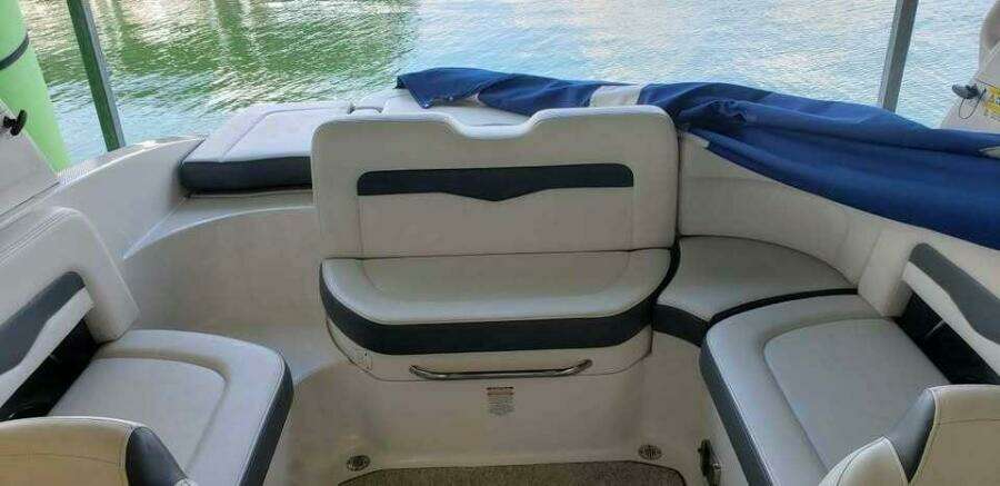 2013 Chaparral 246 SSi