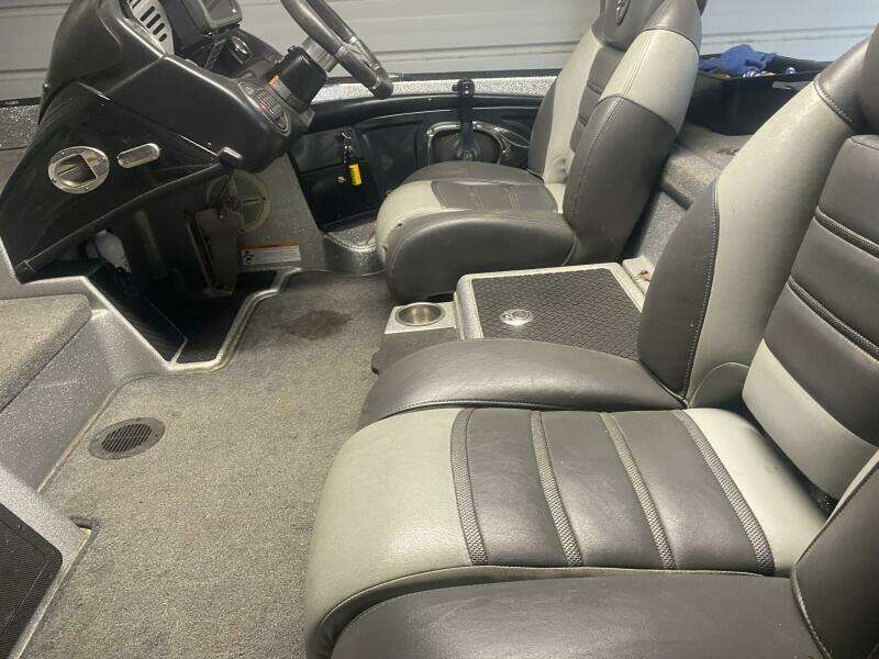 2016 Triton 20 TRX Elite