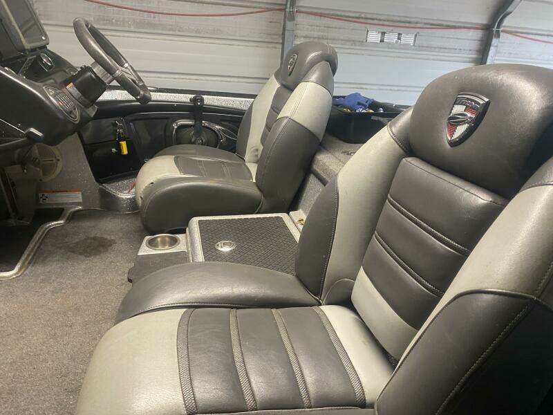 2016 Triton 20 TRX Elite